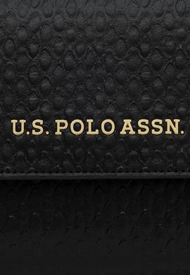 Kadın Siyah Omuz Çantası - 50280391001