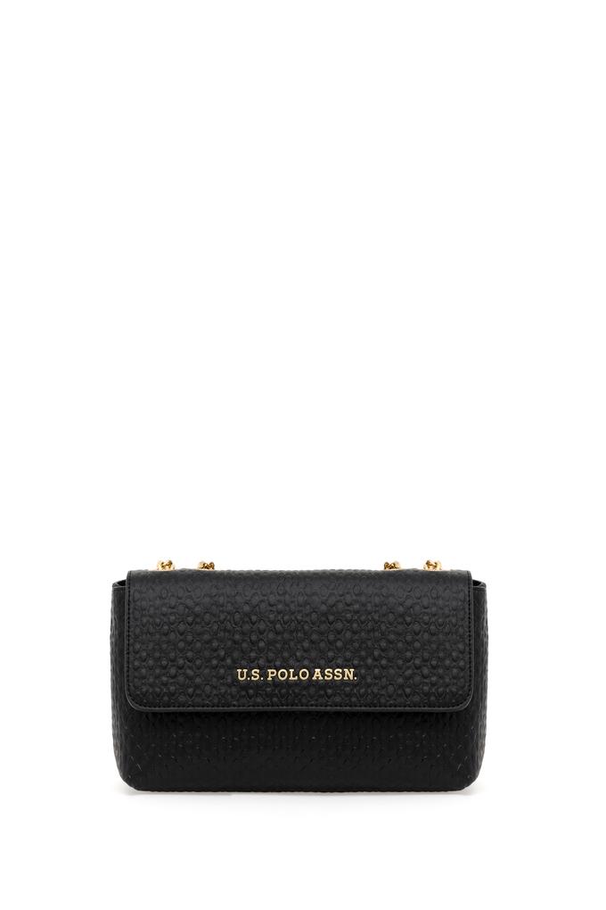 Kadın Siyah Omuz Çantası