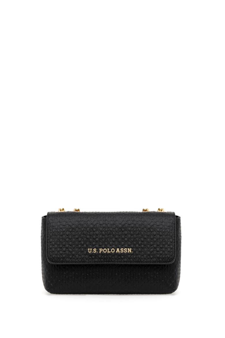 Kadın Siyah Omuz Çantası