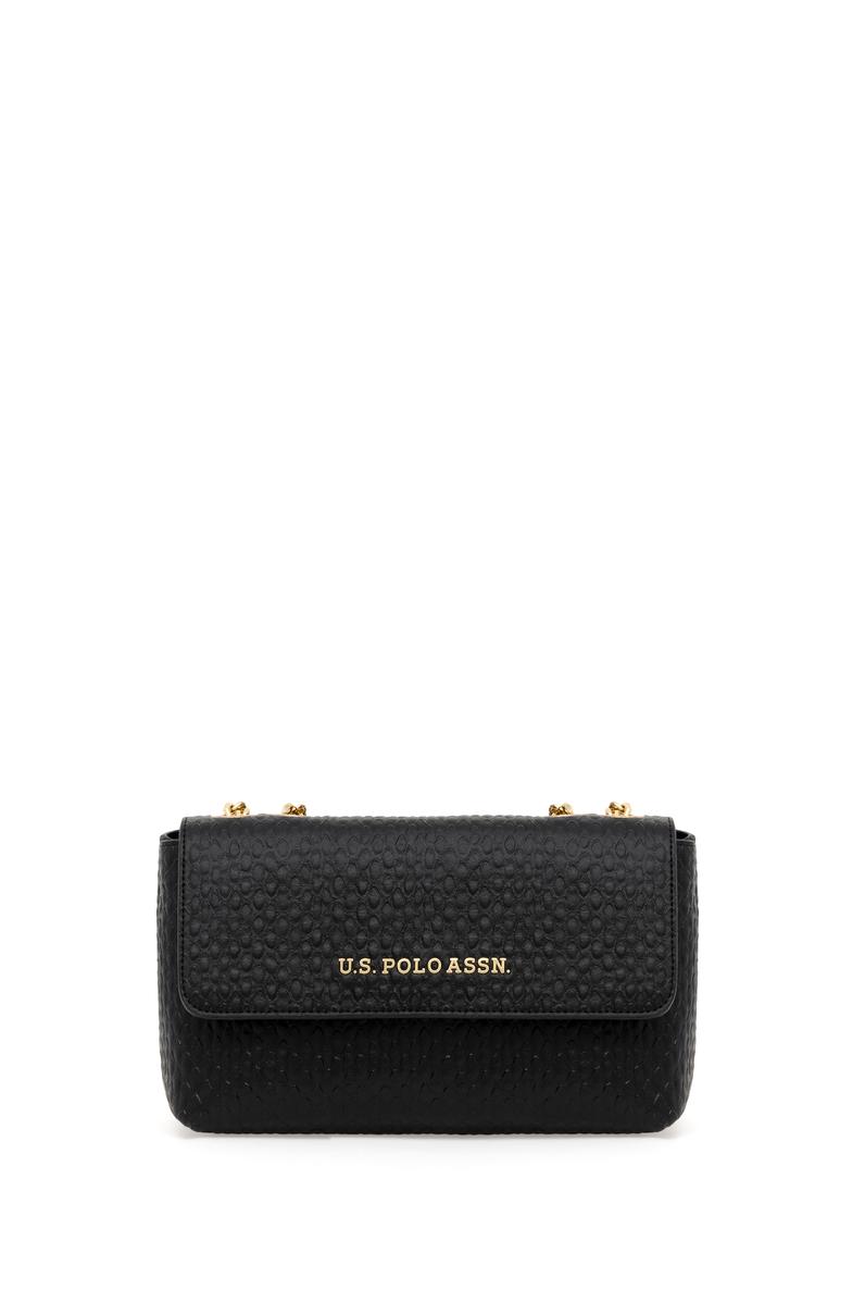 Kadın Siyah Omuz Çantası