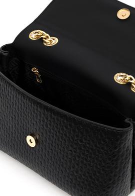 Kadın Siyah Omuz Çantası - 50280391001