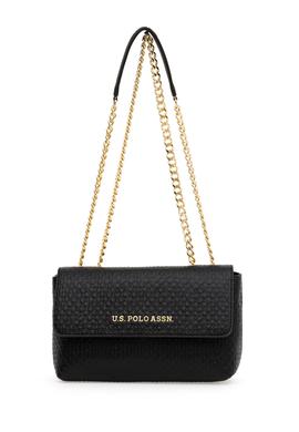 Kadın Siyah Omuz Çantası - 50280391001