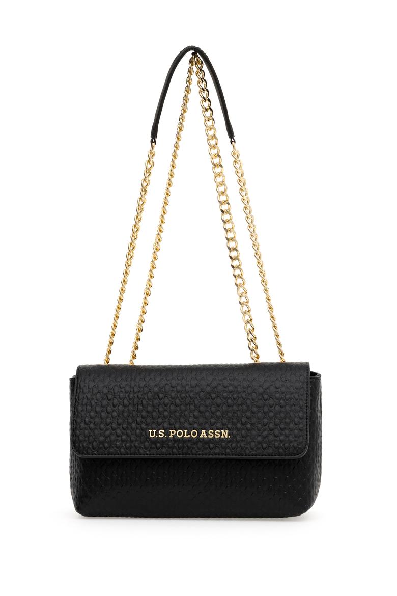 Kadın Siyah Omuz Çantası - 50280391001