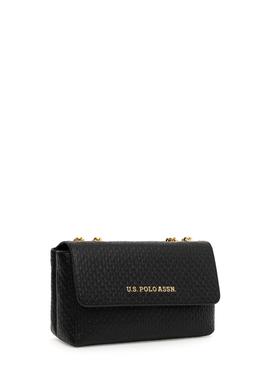 Kadın Siyah Omuz Çantası - 50280391001