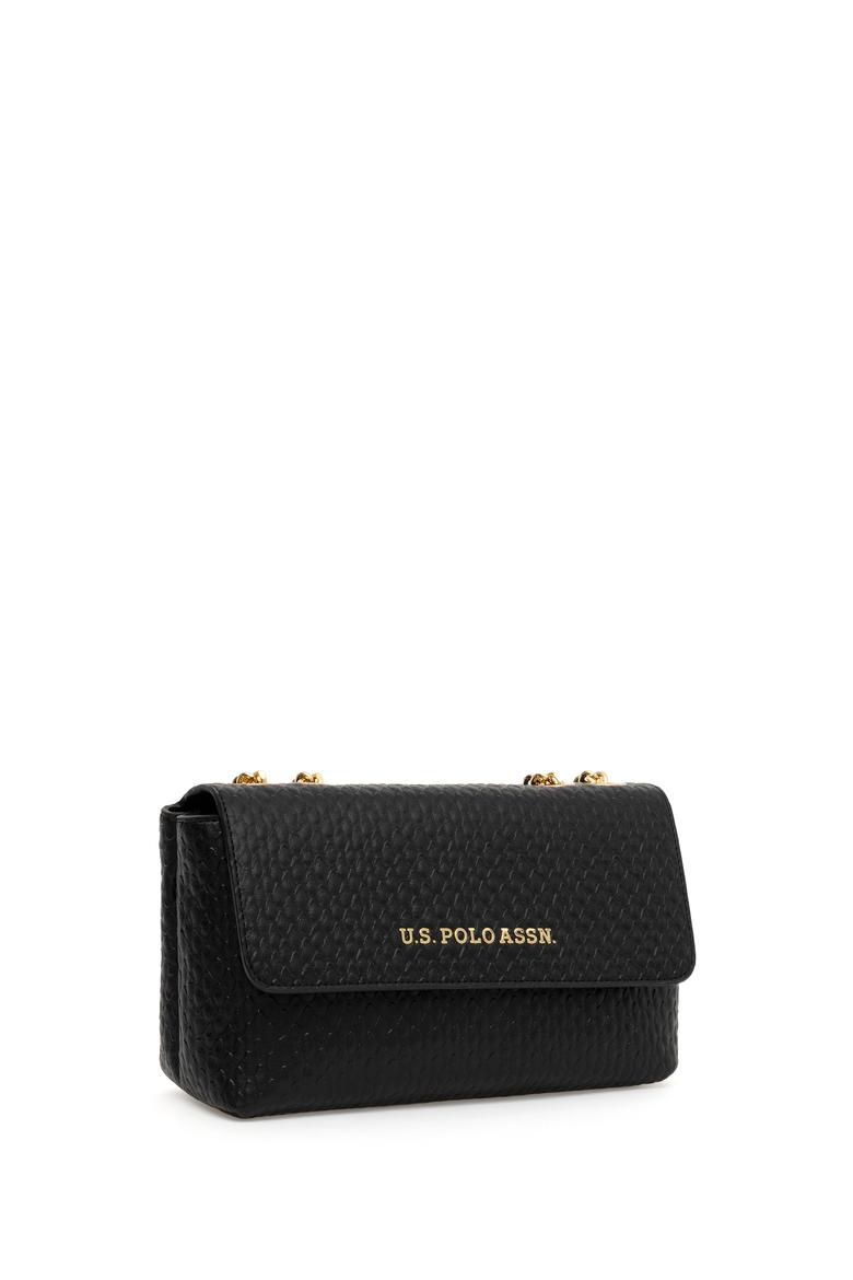 Kadın Siyah Omuz Çantası - 50280391001