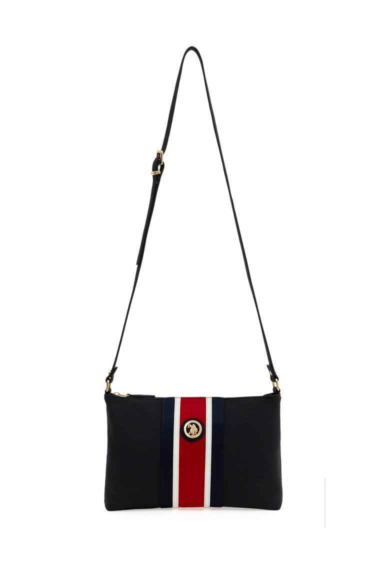 Kadın Lacivert Çapraz Çanta - 50280369001