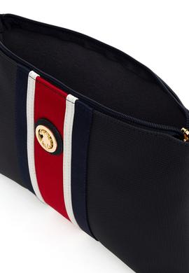 Kadın Lacivert Çapraz Çanta - 50280369001