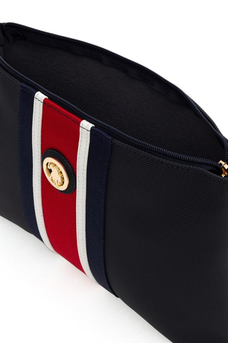 Kadın Lacivert Çapraz Çanta - 50280369001