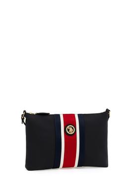 Kadın Lacivert Çapraz Çanta - 50280369001