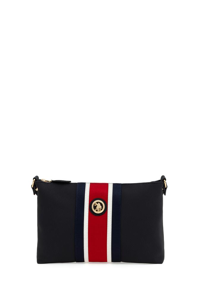 Kadın Lacivert Çapraz Çanta