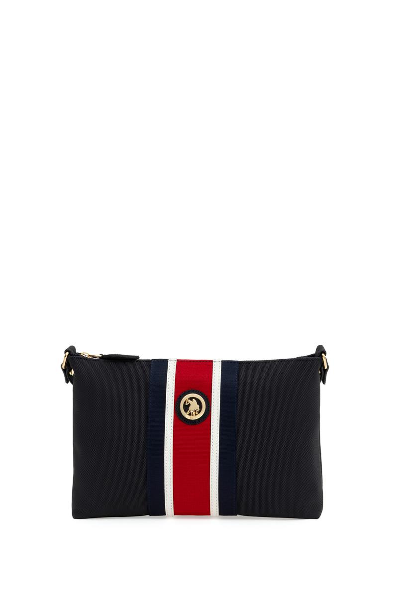 Kadın Lacivert Çapraz Çanta