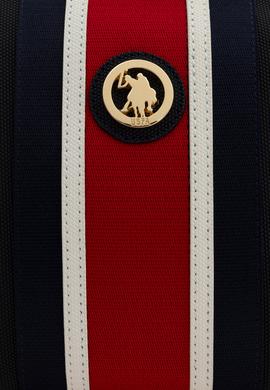 Kadın Lacivert Çapraz Çanta - 50280369001