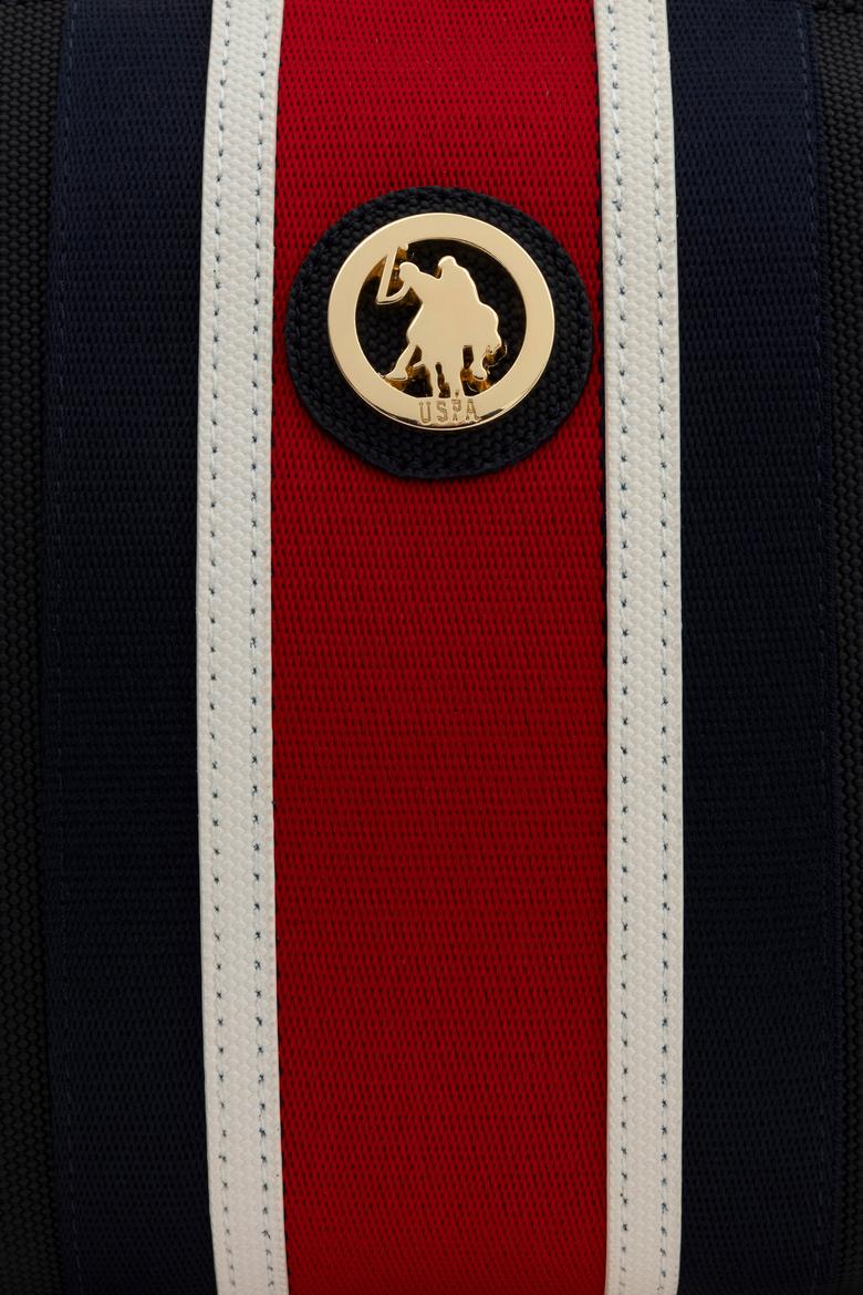 Kadın Lacivert Çapraz Çanta - 50280369001