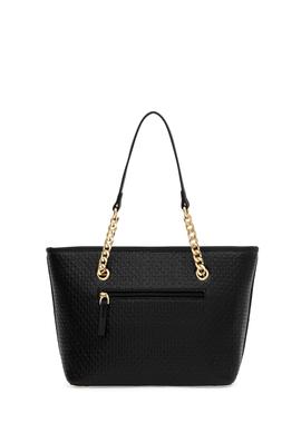 Kadın Siyah Omuz Çantası - 50280390001