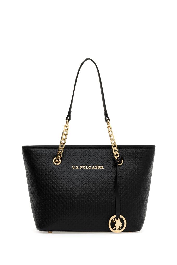 Kadın Siyah Omuz Çantası