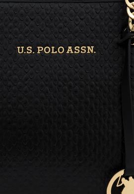 Kadın Siyah Omuz Çantası - 50280390001