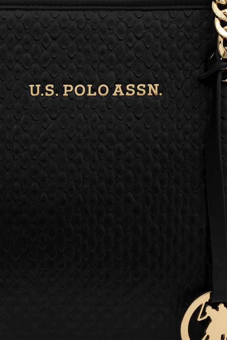 Kadın Siyah Omuz Çantası - 50280390001