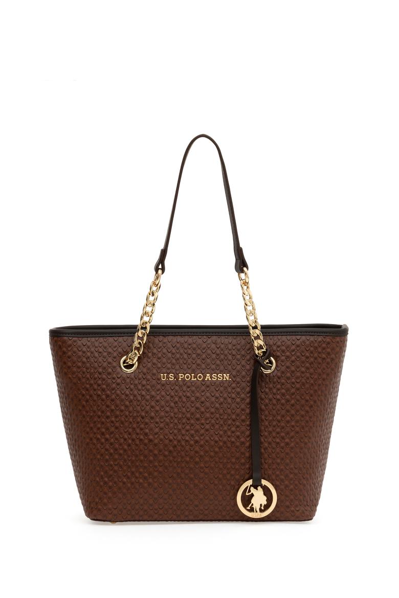 Kadın Kahverengi Omuz Çantası