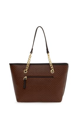 Kadın Kahverengi Omuz Çantası - 50280390002