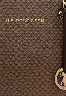 Kadın Vizon Omuz Çantası - 50280390003