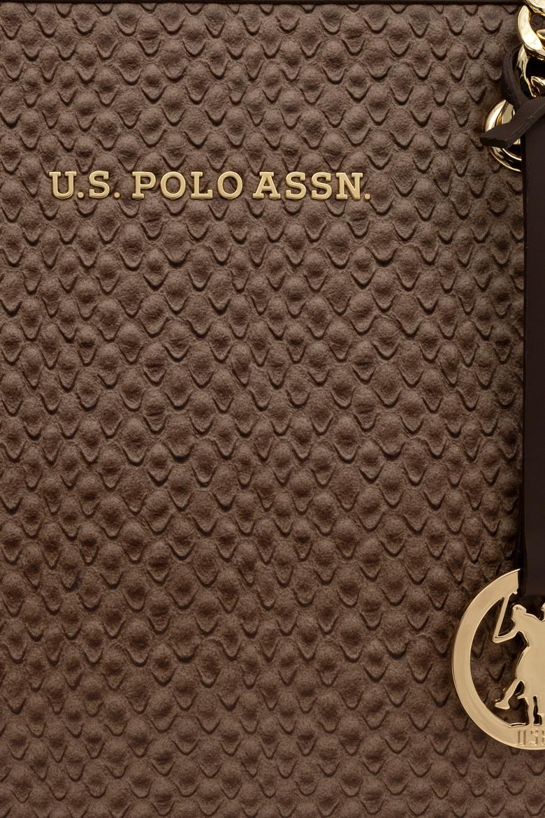 Kadın Vizon Omuz Çantası - 50280390003