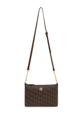 Kadın Kahverengi Kol Çantası - 50280370002