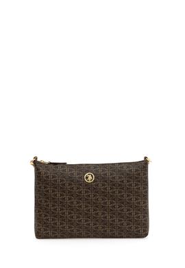 Kadın Kahverengi Kol Çantası - 50280370002