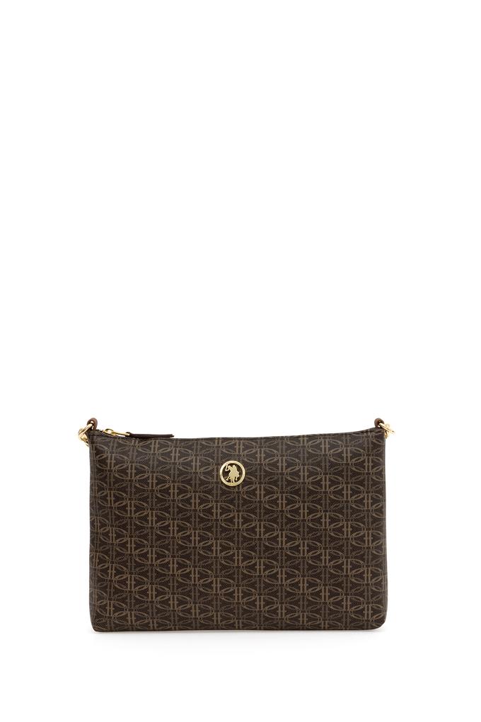 Kadın Kahverengi Kol Çantası