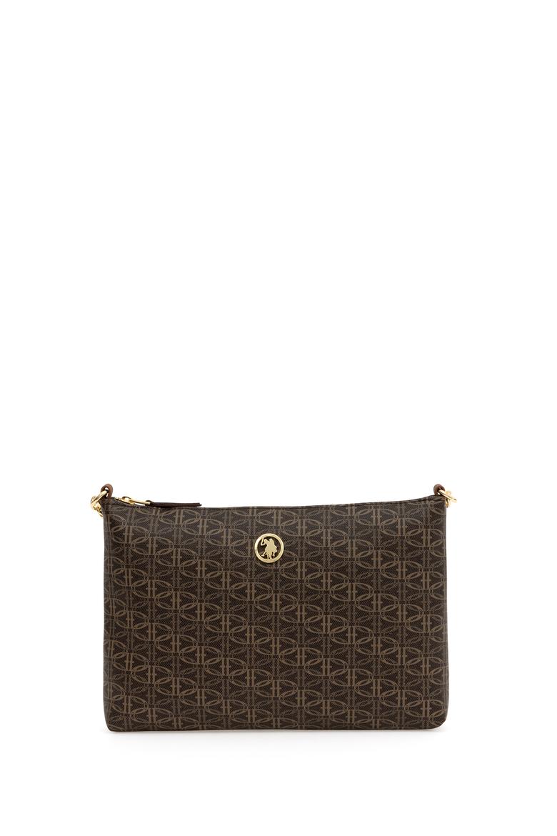 Kadın Kahverengi Kol Çantası