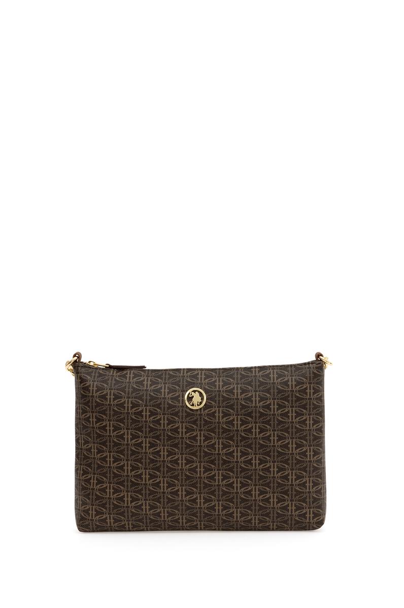 Kadın Kahverengi Kol Çantası