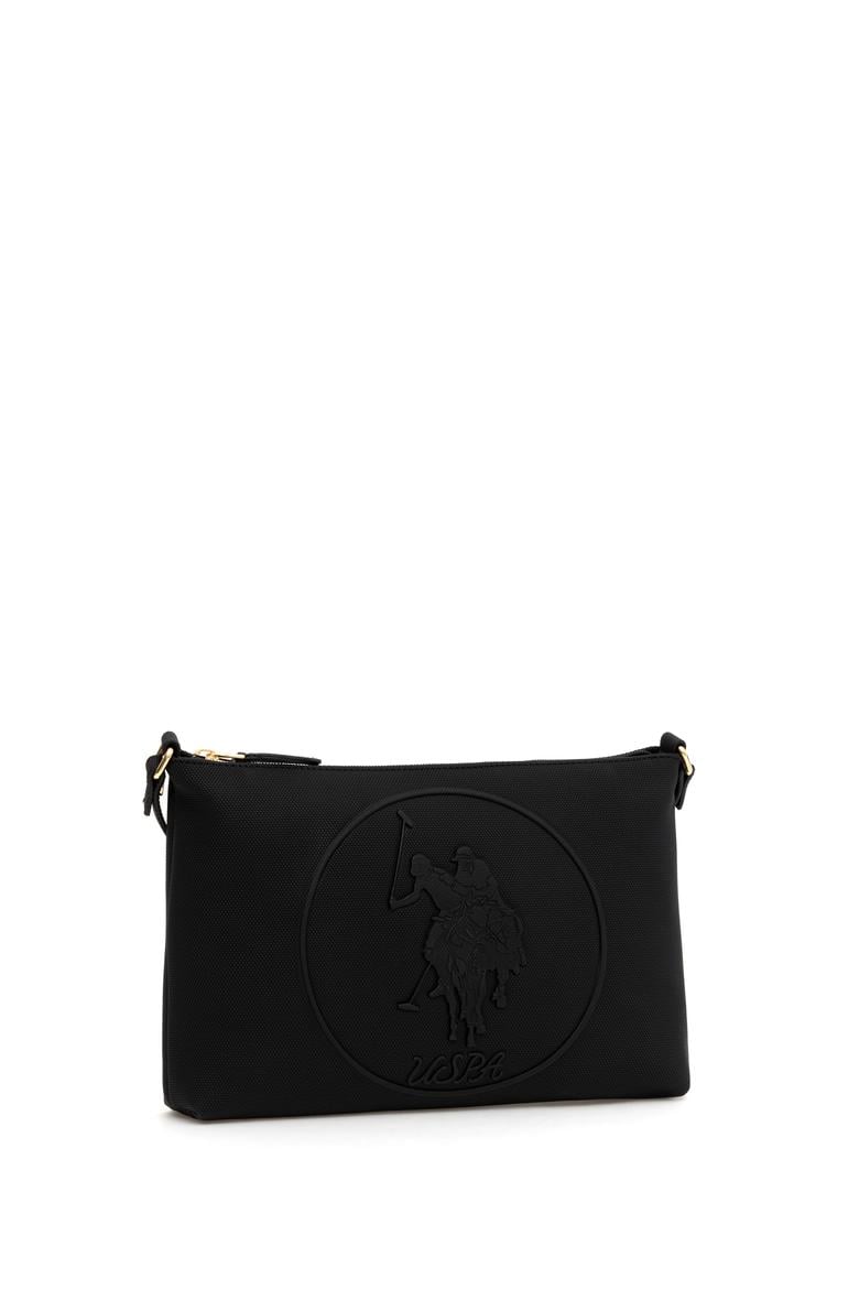 Kadın Siyah Çapraz Çanta - 50280371001