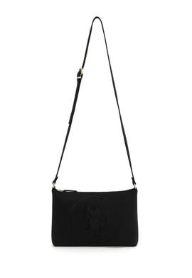 Kadın Siyah Çapraz Çanta - 50280371001