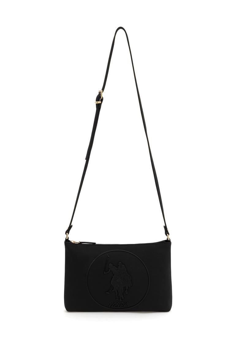 Kadın Siyah Çapraz Çanta - 50280371001