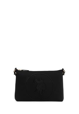 Kadın Siyah Çapraz Çanta - 50280371001