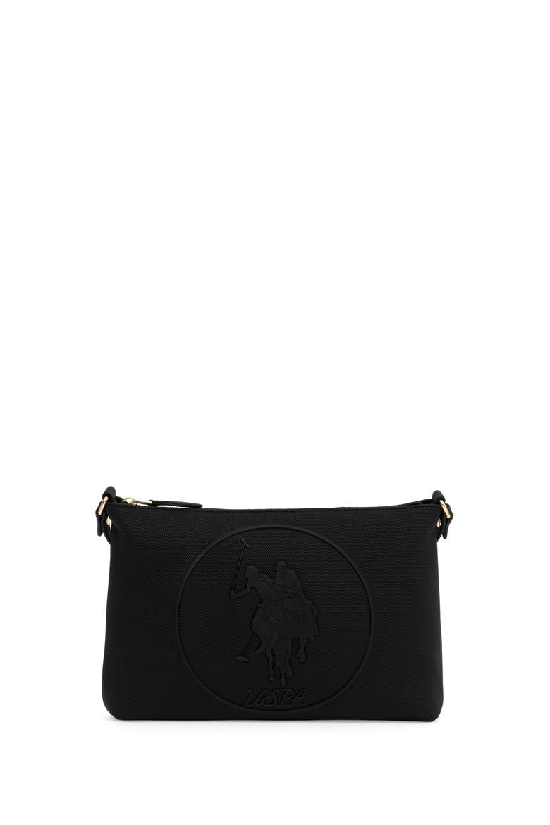 Kadın Siyah Çapraz Çanta