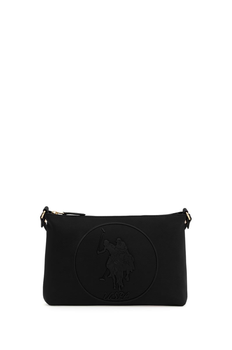 Kadın Siyah Çapraz Çanta