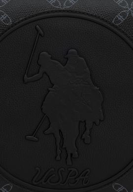 Kadın Siyah Çapraz Çanta - 50280372001