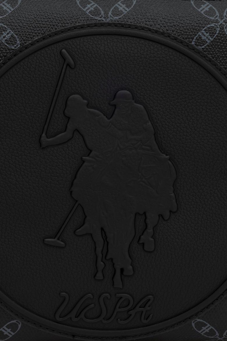 Kadın Siyah Çapraz Çanta - 50280372001