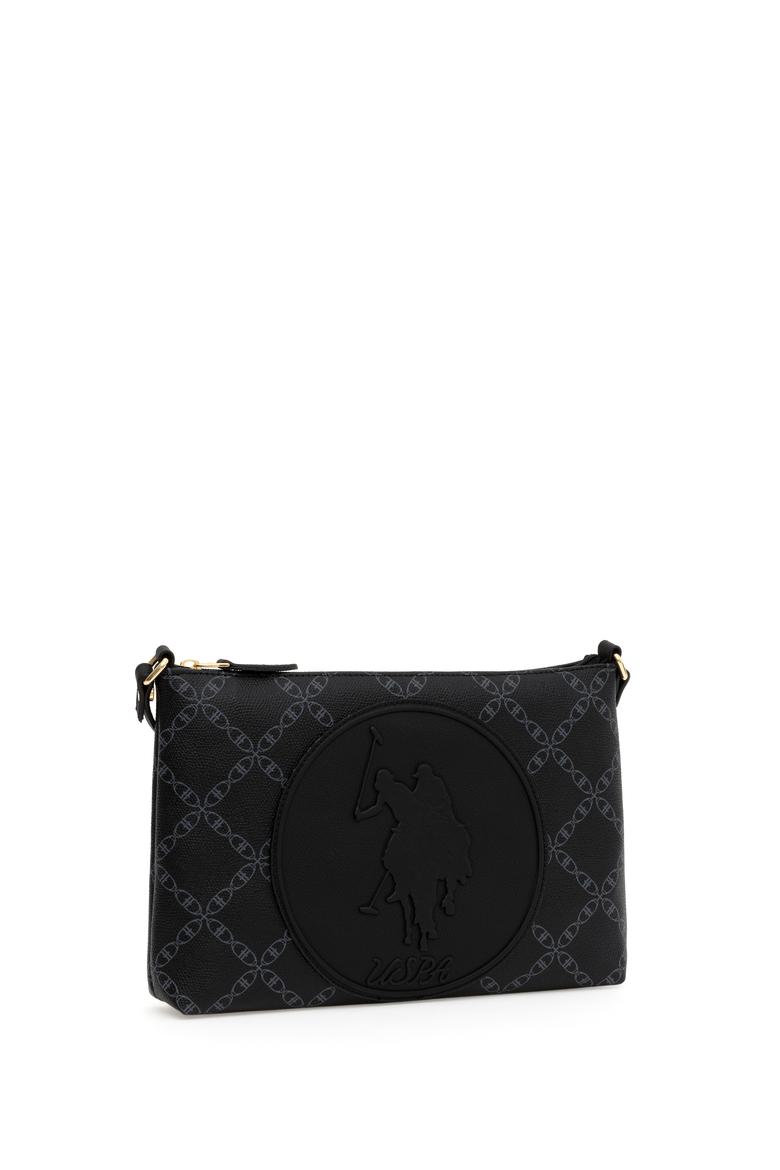 Kadın Siyah Çapraz Çanta - 50280372001