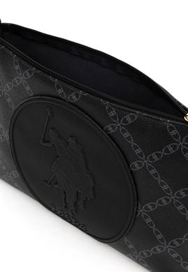 Kadın Siyah Çapraz Çanta - 50280372001