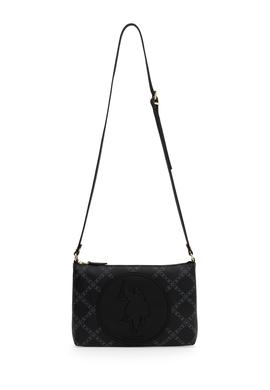 Kadın Siyah Çapraz Çanta - 50280372001