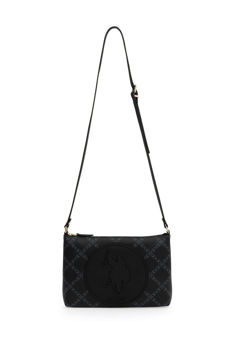 Kadın Siyah Çapraz Çanta - 50280372001