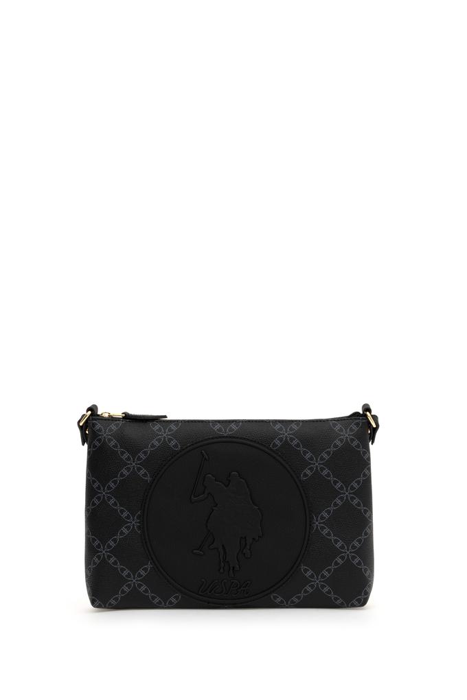 Kadın Siyah Çapraz Çanta