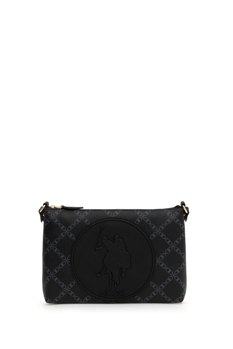 Kadın Siyah Çapraz Çanta