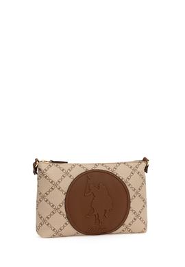 Kadın Bej Çapraz Çanta - 50280372002