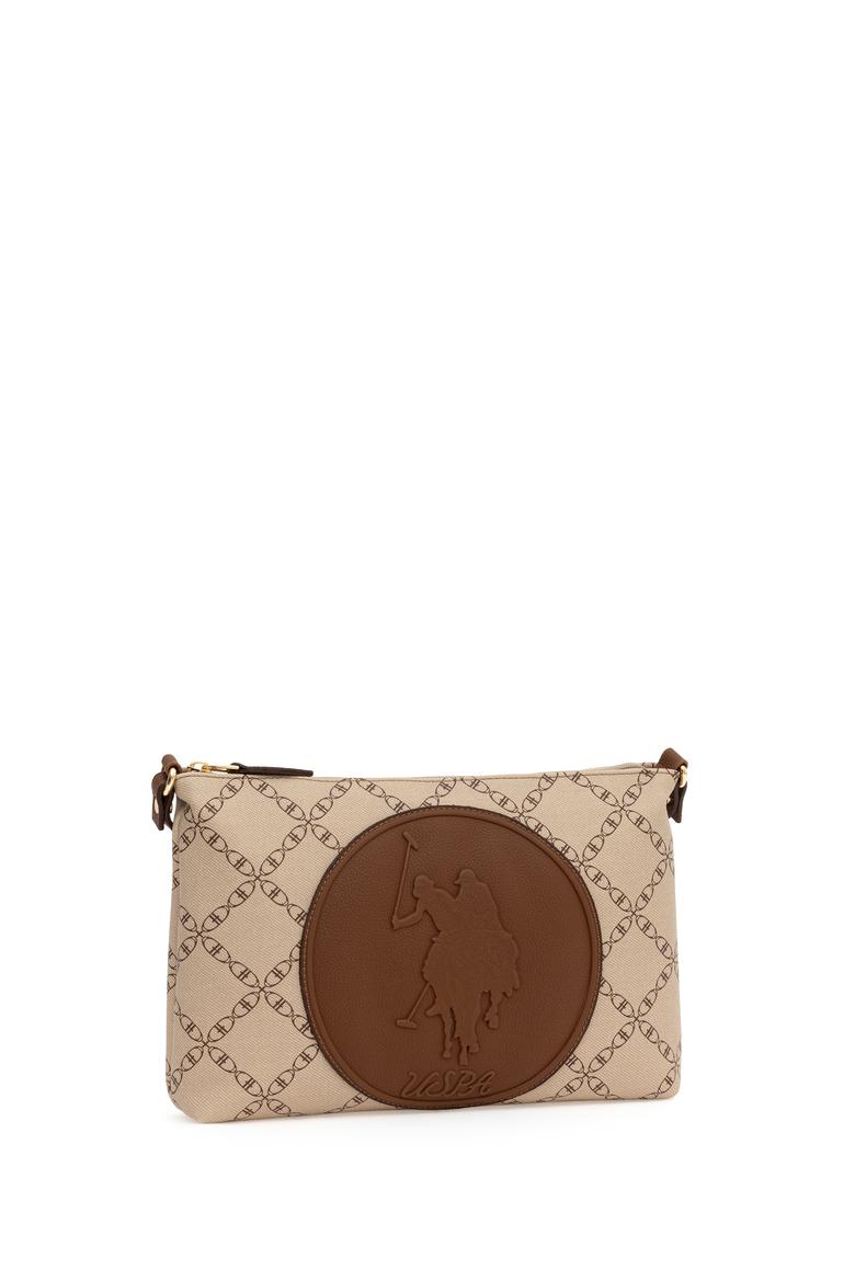 Kadın Bej Çapraz Çanta - 50280372002