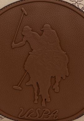 Kadın Bej Çapraz Çanta - 50280372002