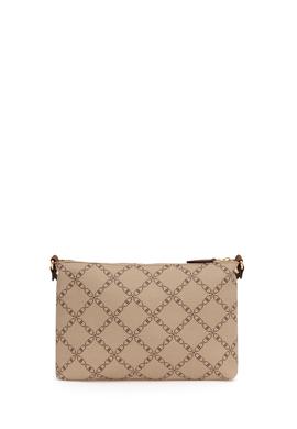 Kadın Bej Çapraz Çanta - 50280372002