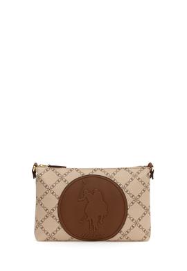 Kadın Bej Çapraz Çanta - 50280372002