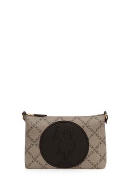 Kadın Vizon Çapraz Çanta - 50280372003